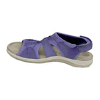 Irene | Women's Open-Toe Adjustable Orthopedic Sandals