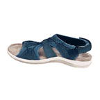 Irene | Women's Open-Toe Adjustable Orthopedic Sandals