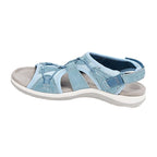 Irene | Women's Open-Toe Adjustable Orthopedic Sandals