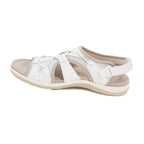 Irene | Women's Open-Toe Adjustable Orthopedic Sandals