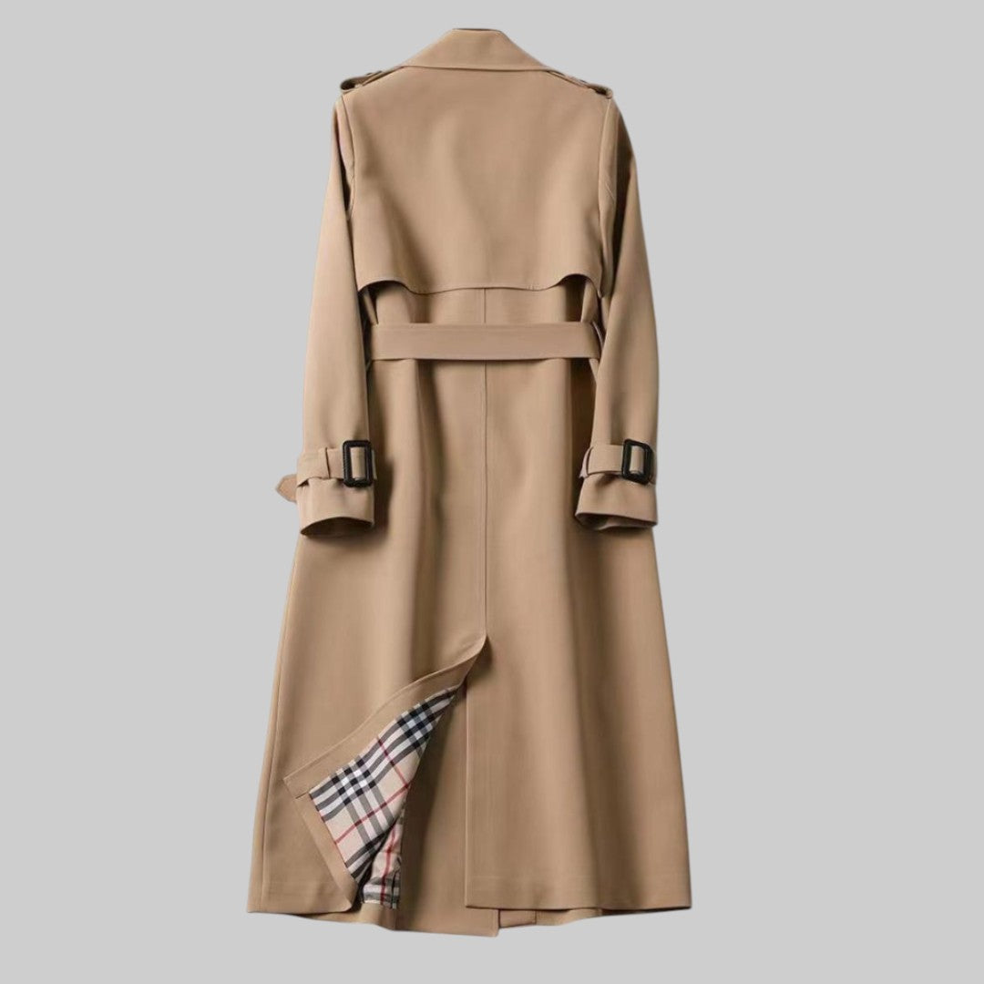 Rosalind | Classic Trench Coat