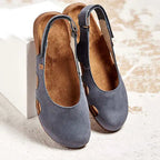 Delphine Sandals