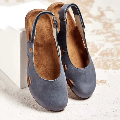 Delphine Sandals