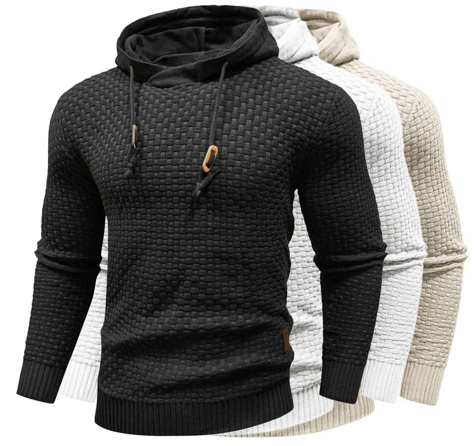 Rowan | Hoodie for Men