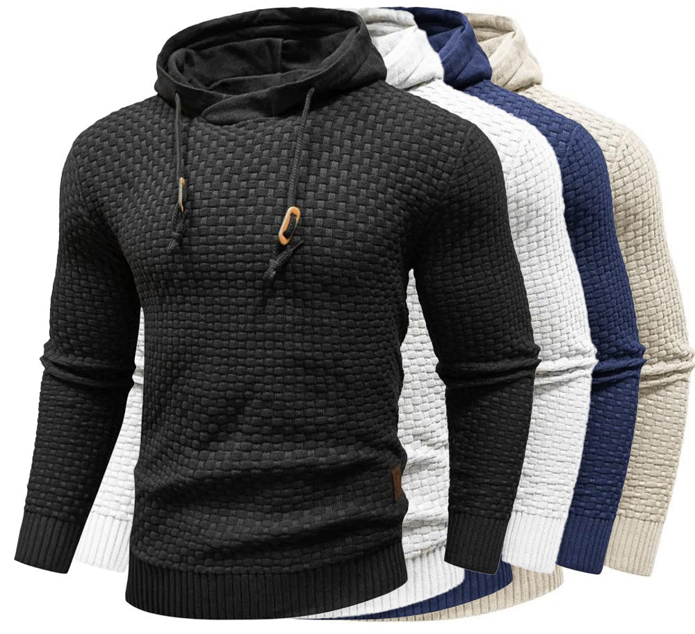 Rowan | Hoodie for Men
