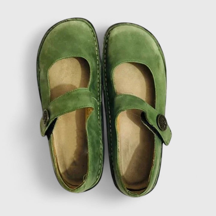 Violetta Orthopedic Shoes lifestyle