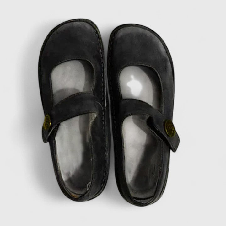 Violetta Orthopedic Shoes top