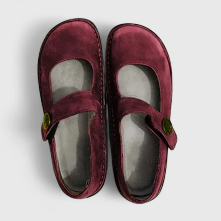 Violetta Orthopedic Shoes pair