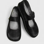 Violetta Orthopedic Shoes Black