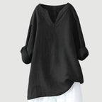 Coraline Top Black