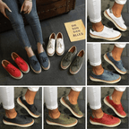 Melissa | Orthopedic Comfort Sneakers