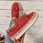 Melissa | Orthopedic Comfort Sneakers