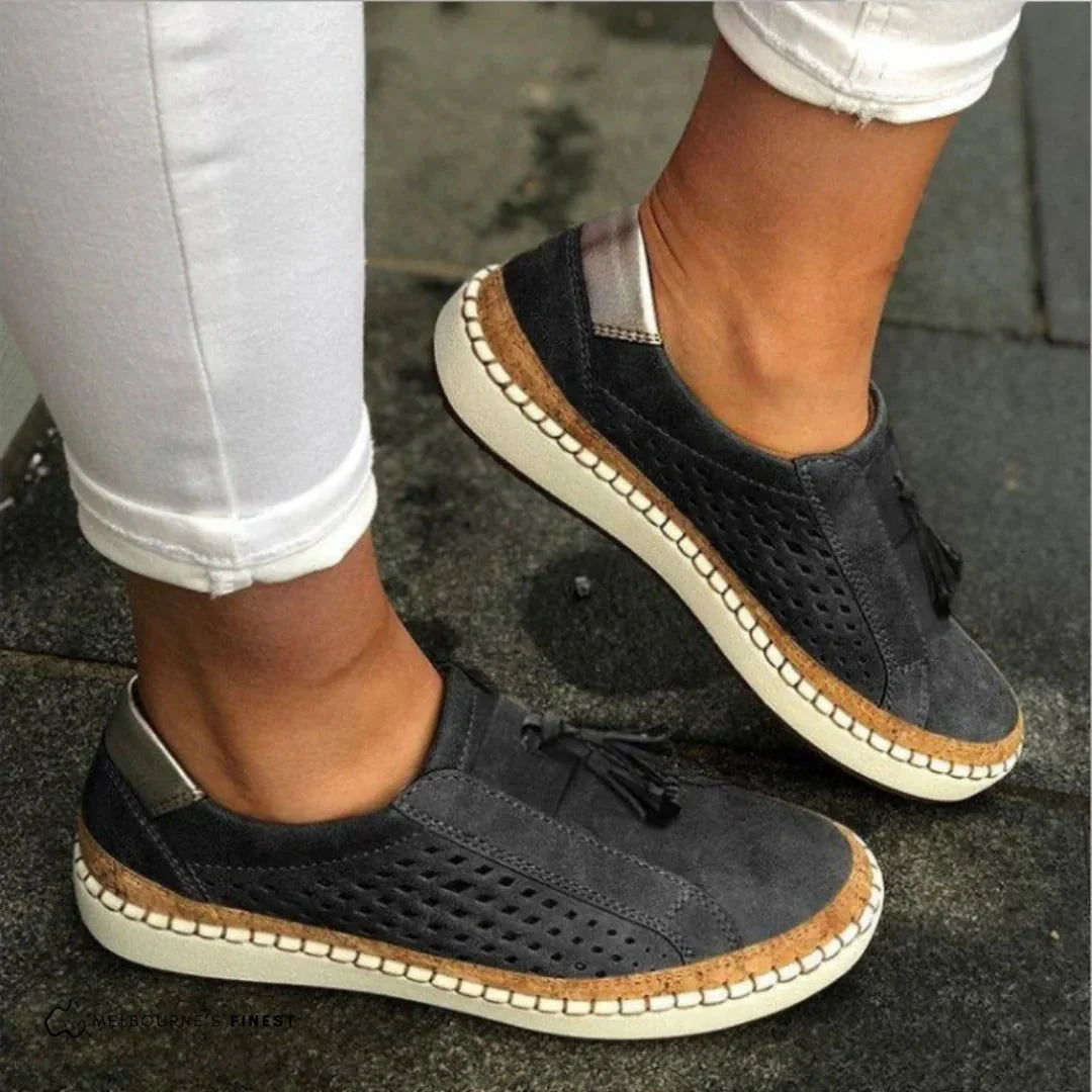 Melissa | Orthopedic Comfort Sneakers