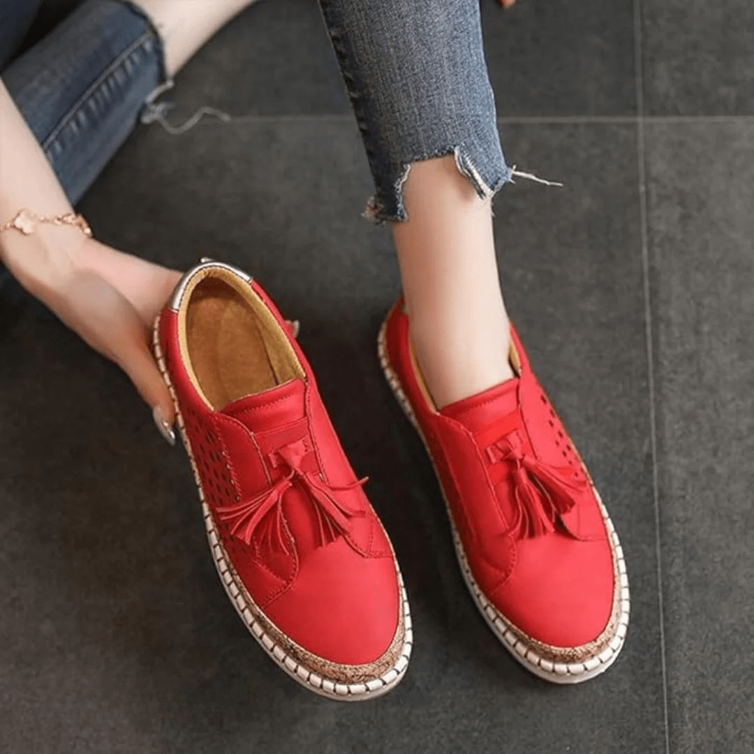 Melissa | Orthopedic Comfort Sneakers