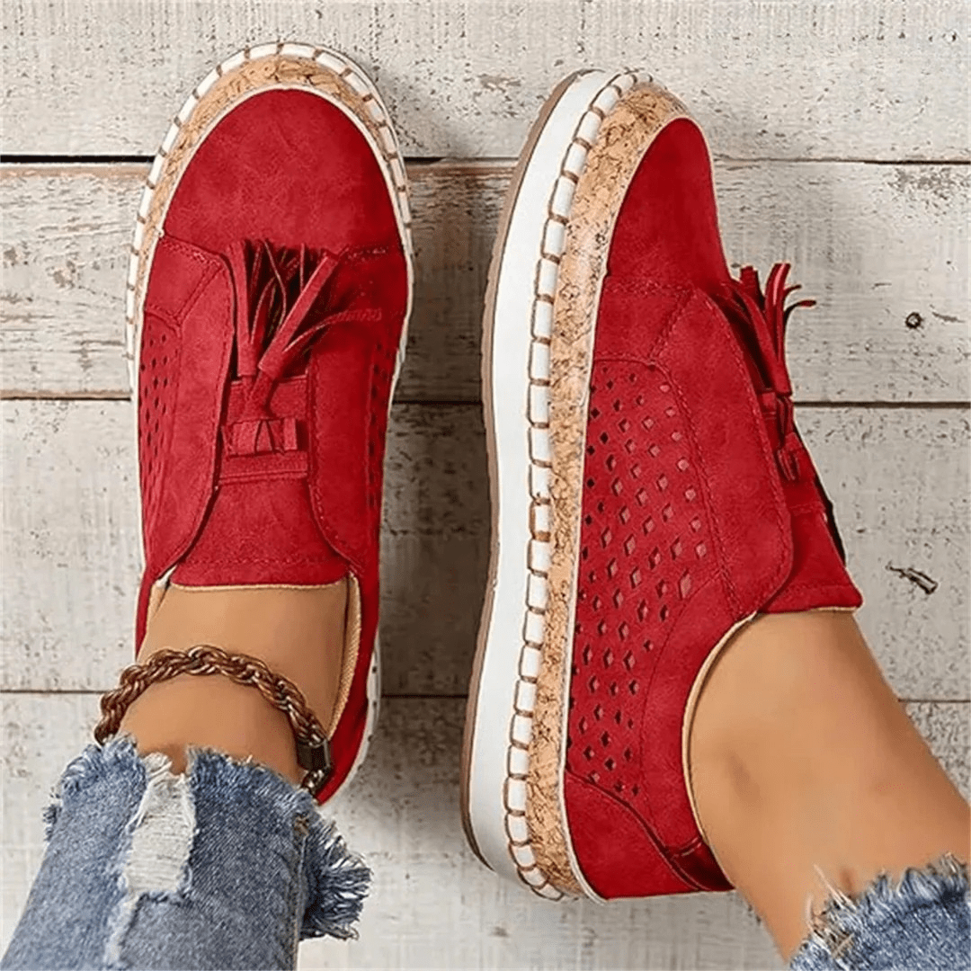 Melissa | Orthopedic Comfort Sneakers