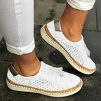 Melissa | Orthopedic Comfort Sneakers