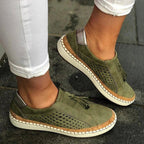 Melissa | Orthopedic Comfort Sneakers