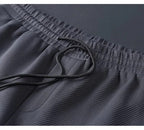 Men's Leisure Suit