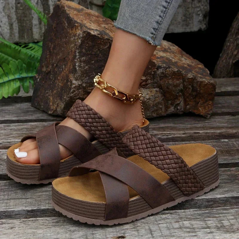 Calla | Orthopedic Comfort Sandals