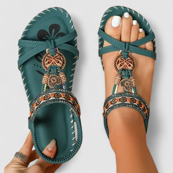 Soraya | Orthopedic Sandals