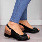 Rebecca | Women's Orthopedic Sandals