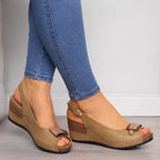 Rebecca | Women's Orthopedic Sandals