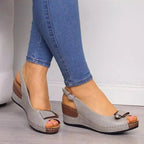 Rebecca | Women's Orthopedic Sandals