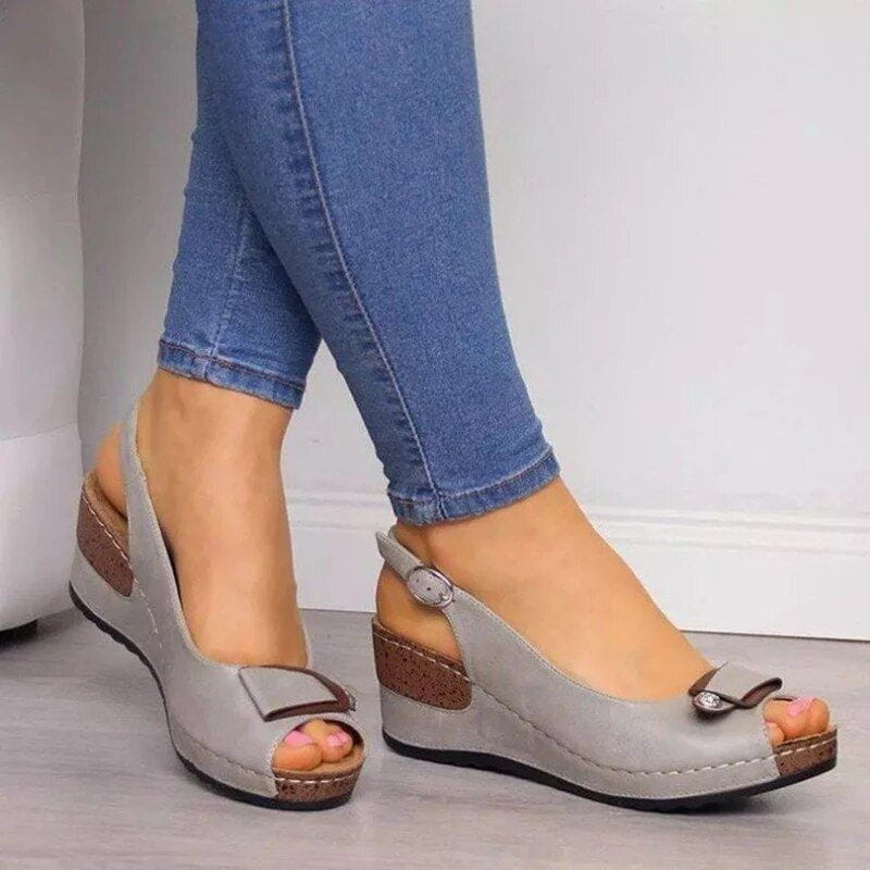 Rebecca | Women's Orthopedic Sandals