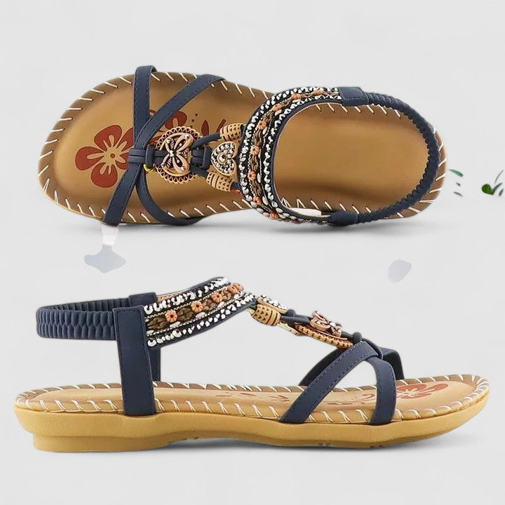 Soraya | Orthopedic Sandals