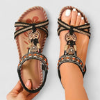 Soraya | Orthopedic Sandals