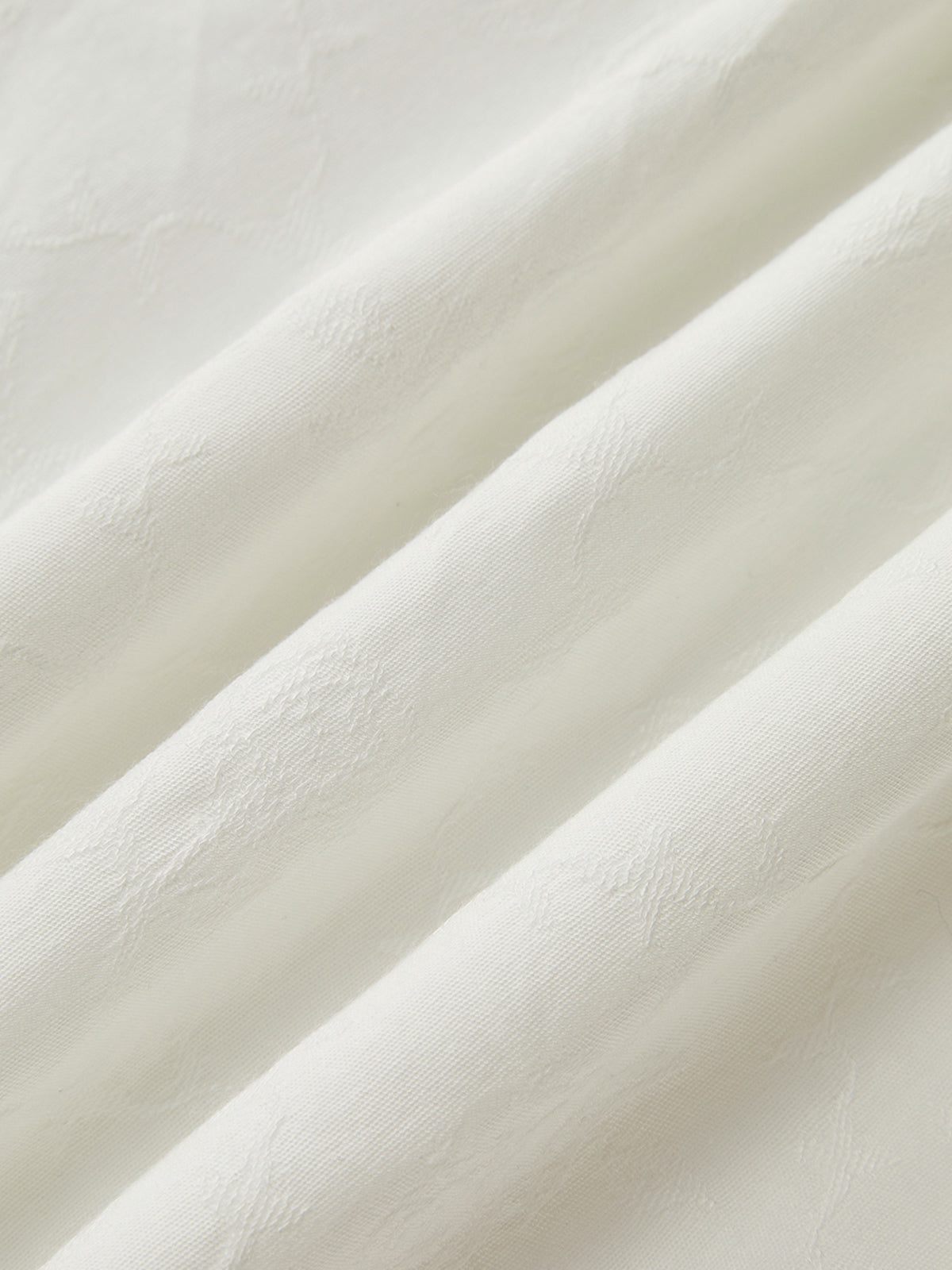 Ruffle Hem Cami Plain Midi Dress detail 6