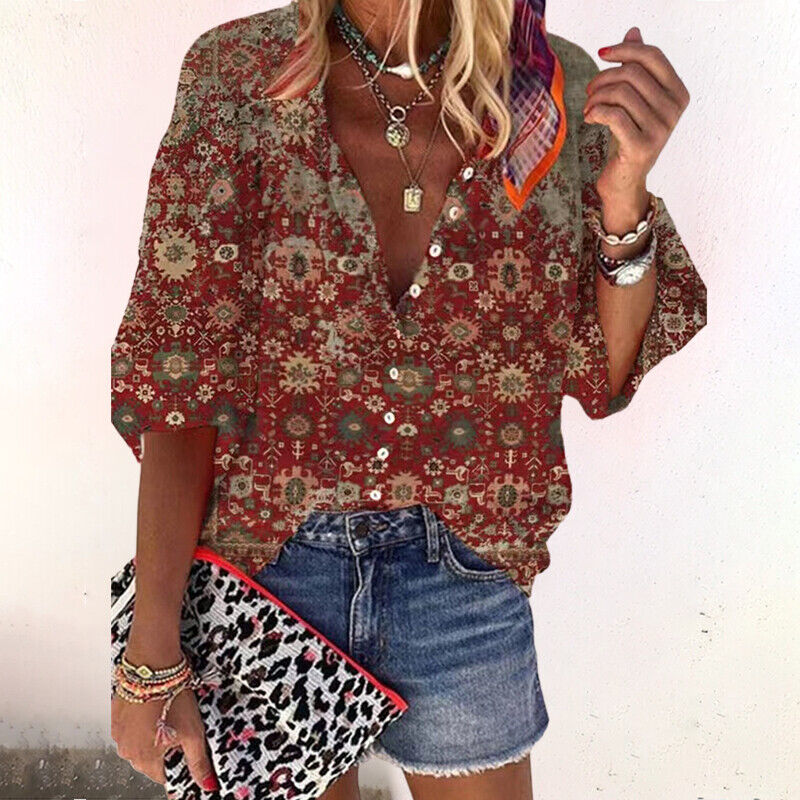 Marisol - Brown