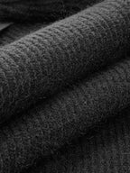 Elowen | Open-Front Shrug Sweater