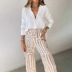 Viviene | Elegant Two-Piece Set
