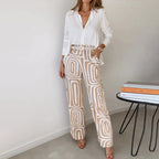 Viviene | Elegant Two-Piece Set