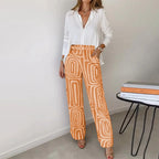 Viviene | Elegant Two-Piece Set