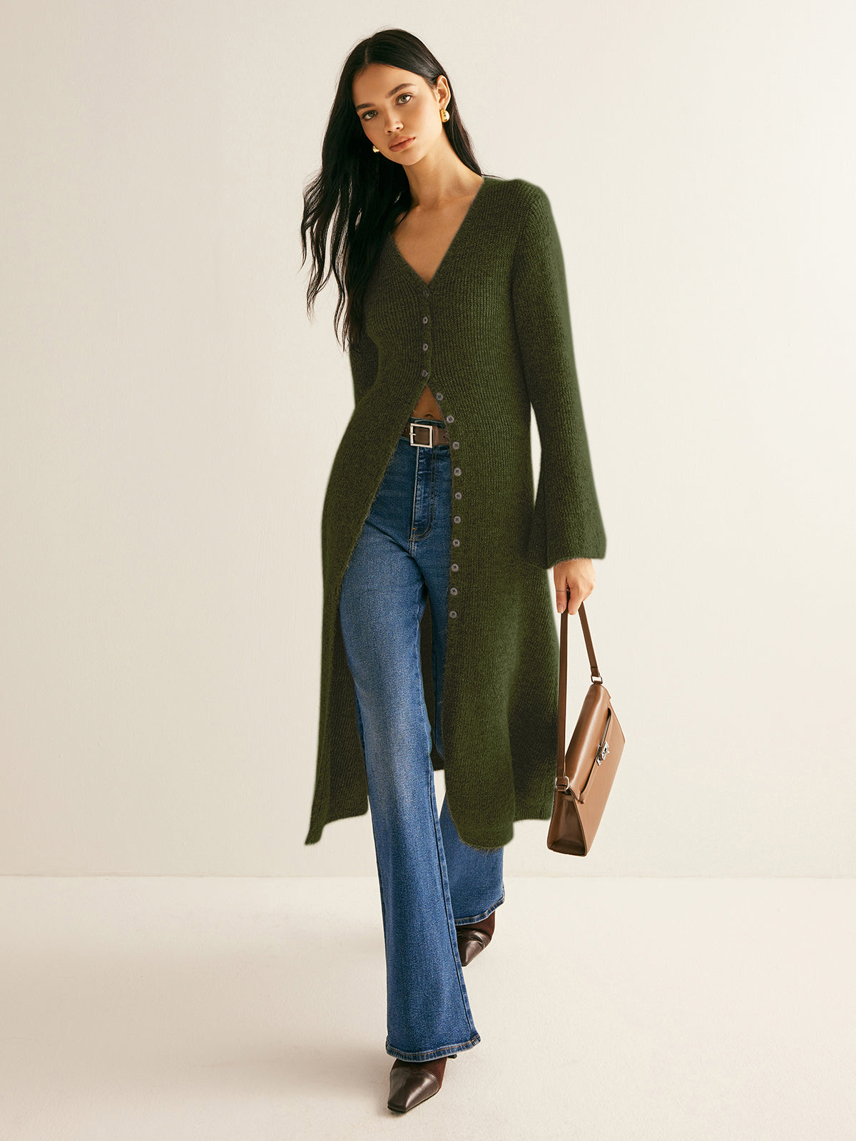COLOR-ArmyGreen