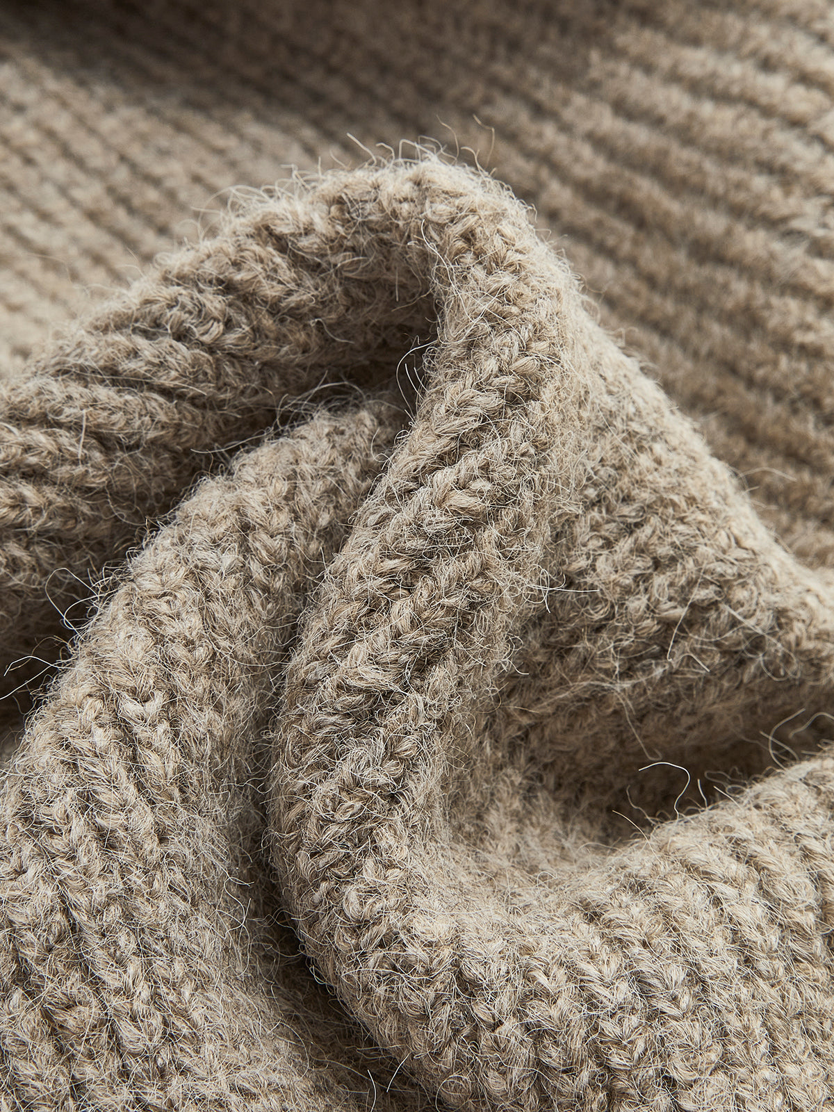 Sweater dress view 14