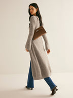 Sweater dress view 2
