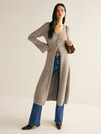 Sweater dress view 4