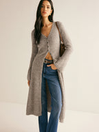 Sweater dress view 5