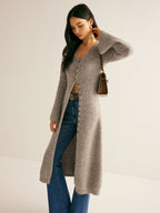 Sweater dress view 6