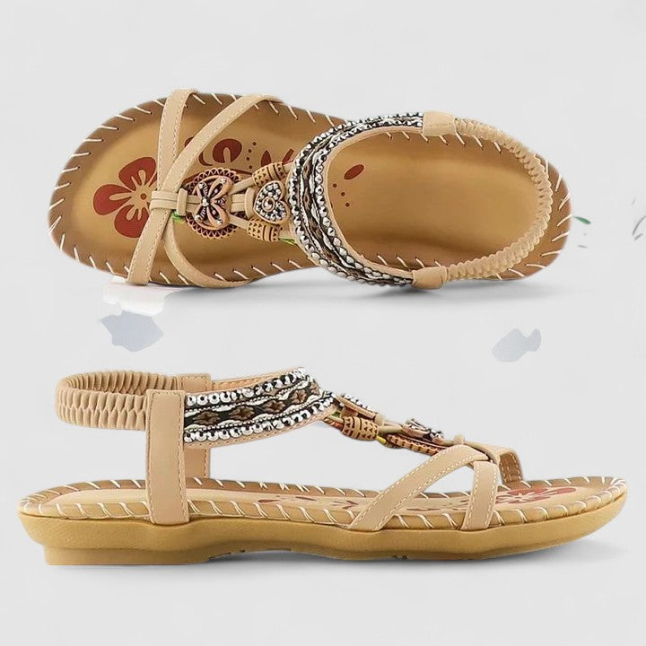 Soraya | Orthopedic Sandals