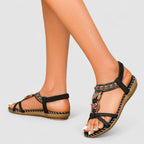 Soraya | Orthopedic Sandals