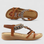 Soraya | Orthopedic Sandals