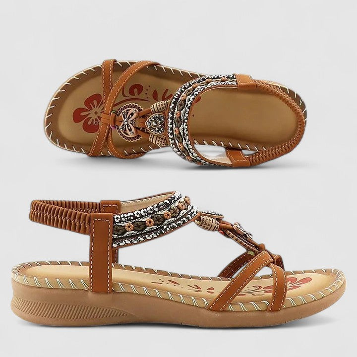 Soraya | Orthopedic Sandals