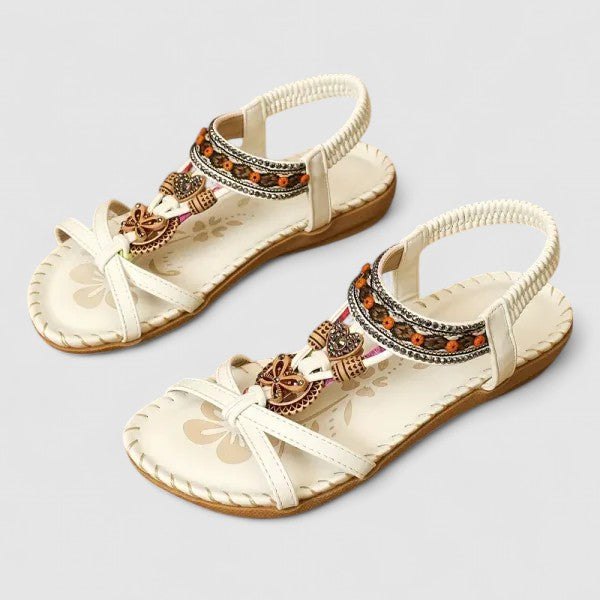 Soraya | Orthopedic Sandals