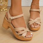Women's Orthopedic Fashion Sandals