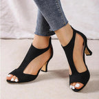 Women's Orthopedic High Heel Shoes