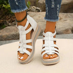 Women's Elegant Orthopedic Sandals